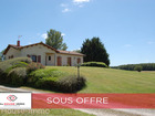 Vente maison F4 117 m²
