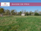 Vente terrain