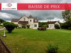 Vente maison F7 210 m²