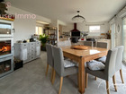Vente maison F6 144 m²
