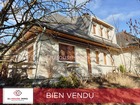 Vente maison F6 134 m²