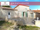 Vente maison F6 117 m²