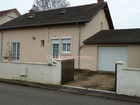 Vente maison F5 114 m²