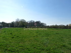 Vente terrain 3557 m²