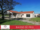 Vente maison F4 120 m²