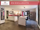 Vente maison F7 180 m²