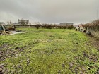 À vendre terrain 650 m²