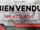 Vente maison F4 103 m²