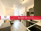 Vente appartement T2 28 m²