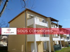 Vente appartement T2 50 m²