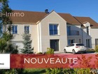 Vente maison F12 458 m²
