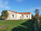 Vente maison F7 128 m²