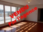 Vente appartement T3 68 m²