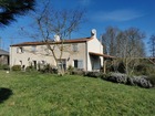 Vente maison F8 140 m²