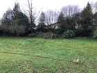 Vente terrain