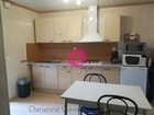 Location appartement T1 21 m²