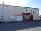 Vente immeuble 105 m²