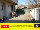 Vente appartement T4 80 m²