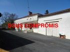 Vente maison F5