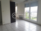 Location appartement T1 25.81 m²