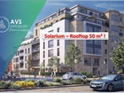 Vente appartement T4 88 m²