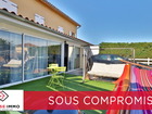 Vente maison F5 130 m²