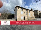 Vente maison F6 148 m²