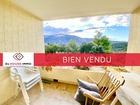 Vente appartement T1 22 m²