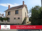 Vente maison F8 167 m²