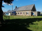 Vente maison F5 106 m²