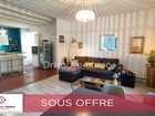 Vente maison F7 165 m²