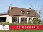 Vente maison F7 200 m²