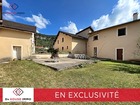 Vente maison F10 230 m²
