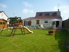 Vente maison F5 115 m²