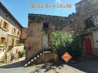 À vendre maison 1 pièce 33 m²