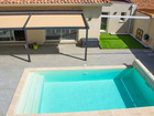 Vente maison F4 116 m²