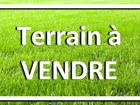 Vente terrain 247 m²