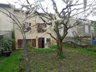 Vente maison F6 110 m²
