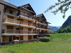 Vente appartement T3 43 m²