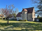 À vendre maison 8 pièces 200 m²