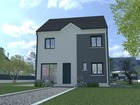 Vente neuf 4 pièces 100 m²