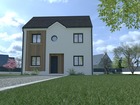 Vente neuf 5 pièces 100 m²