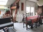 Vente appartement T4 87 m²