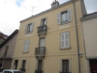 Vente appartement T3 62.98 m²