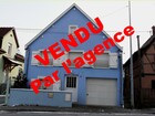 Vente maison F5 92 m²