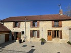 Vente maison F4 105 m²
