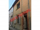 À vendre maison 2 pièces 58 m²