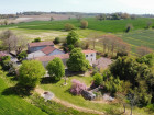 À vendre maison 8 pièces 200 m²