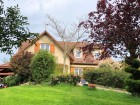 Vente maison F7 160 m²