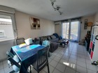 Vente appartement T3 66.4 m²